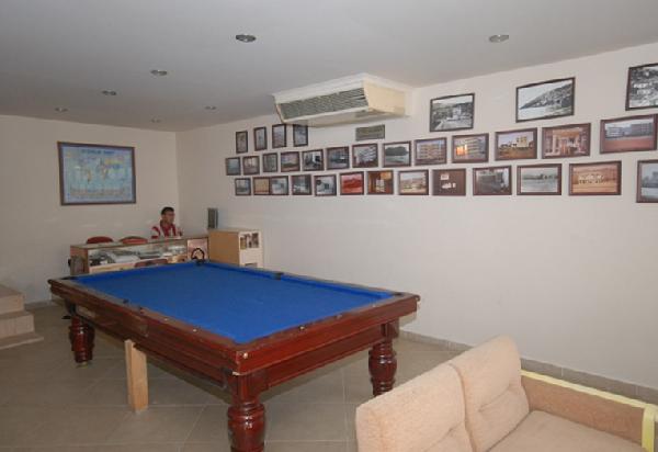 Imagine Hotel Sultan Sipahi