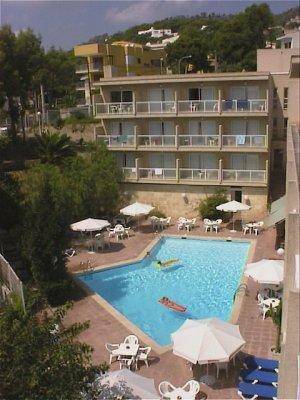 Imagine Hotel Tora