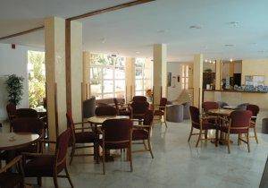 Imagine Hotel Tora