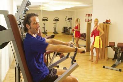 Imagine Hotel Golingen