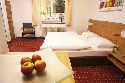 Imagine Hotel Golingen