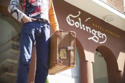 Imagine Hotel Golingen