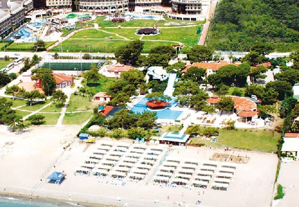 Imagine Hotel Le Chateau De Prestige