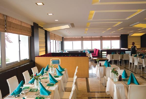 Imagine Hotel Tth Hydros Club