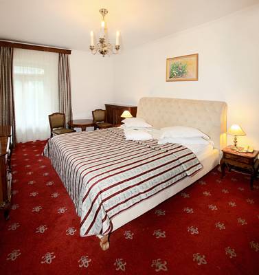 Imagine Hotel Palace