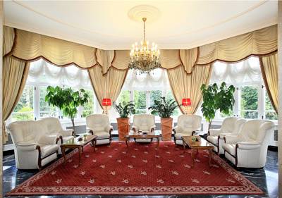 Imagine Hotel Palace