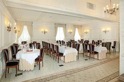 Imagine Hotel Palace