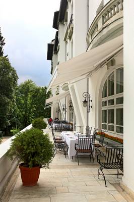 Imagine Hotel Palace