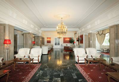 Imagine Hotel Palace