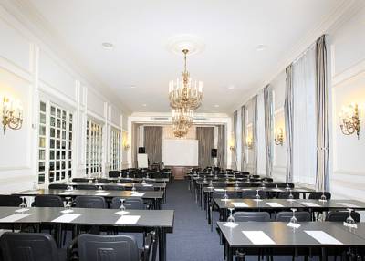 Imagine Hotel Palace