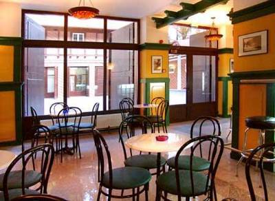 Imagine Hotel Bastion