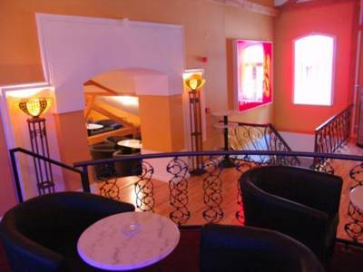 Imagine Hotel Bastion