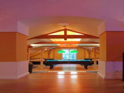 Imagine Hotel Bastion