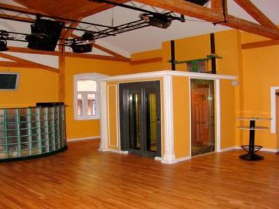 Imagine Hotel Bastion