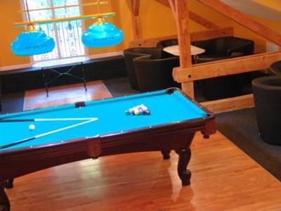 Imagine Hotel Bastion