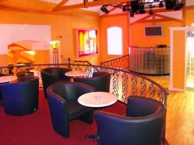 Imagine Hotel Bastion