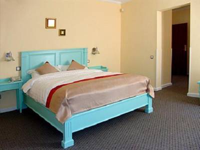 Imagine Hotel Bastion