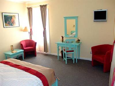 Imagine Hotel Bastion