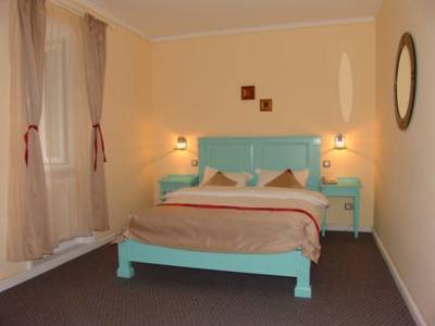 Imagine Hotel Bastion