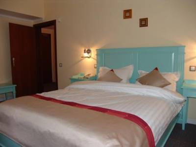 Imagine Hotel Bastion