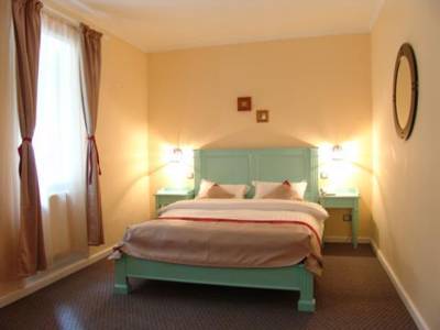 Imagine Hotel Bastion