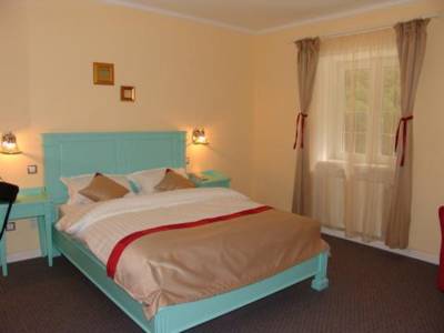 Imagine Hotel Bastion