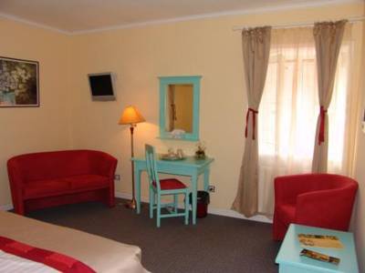 Imagine Hotel Bastion