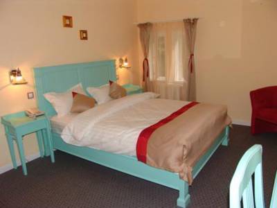 Imagine Hotel Bastion