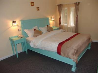 Imagine Hotel Bastion