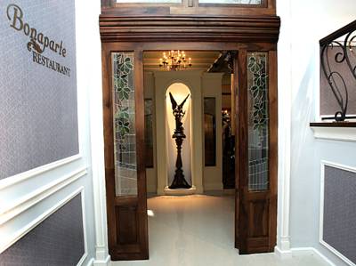 Imagine Hotel Bastion