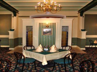 Imagine Hotel Bastion