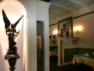 Imagine Hotel Bastion