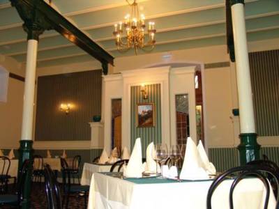 Imagine Hotel Bastion