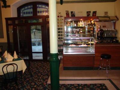 Imagine Hotel Bastion