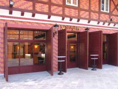 Imagine Hotel Bastion