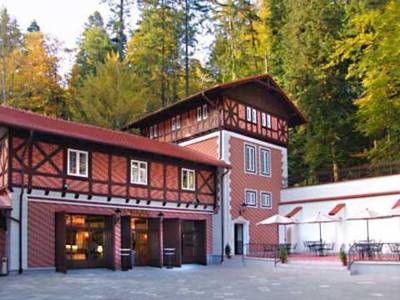 Imagine Hotel Bastion