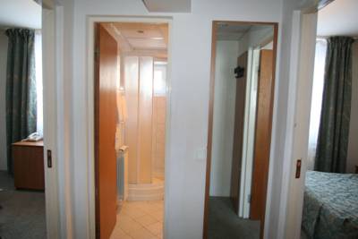 Imagine Cabana Trei Brazi