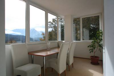 Imagine Cabana Trei Brazi