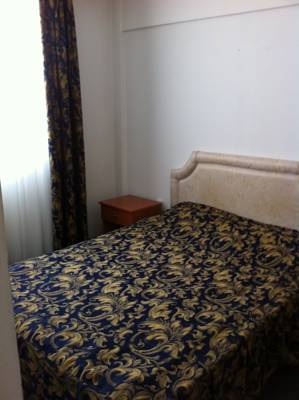 Imagine Cabana Trei Brazi