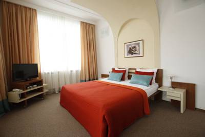 Imagine Hotel Roberto