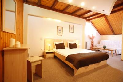 Imagine Hotel Roberto