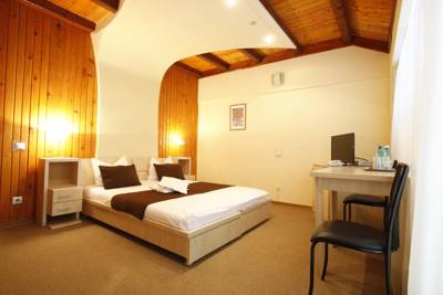 Imagine Hotel Roberto