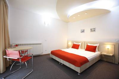 Imagine Hotel Roberto