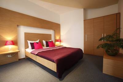 Imagine Hotel Roberto
