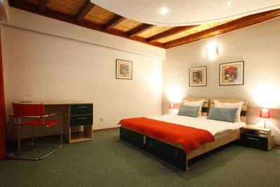 Imagine Hotel Roberto