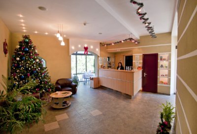 Imagine Hotel Marami