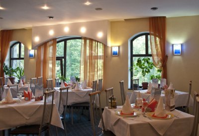 Imagine Hotel Marami