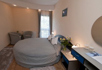 Imagine Hotel Marami