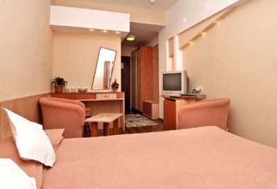 Imagine Hotel Marami