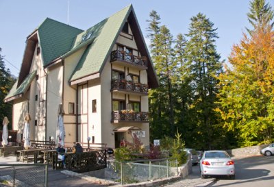 Imagine Hotel Marami